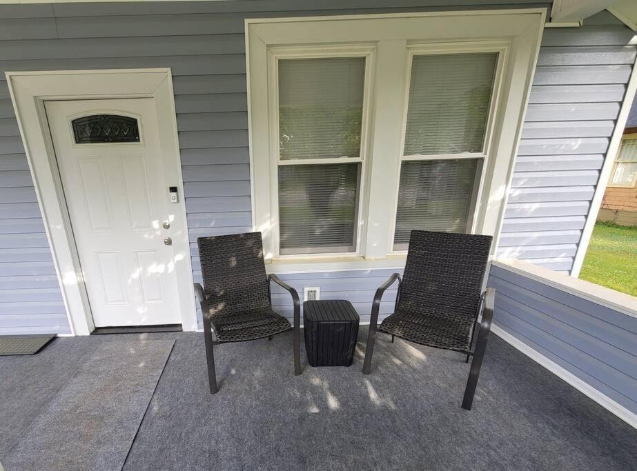 Cozy Swamp Rabbit - Sans Souci Greenville Furman Exterior photo